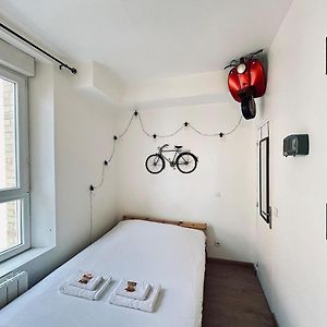 Appartement met een Slaapkamer